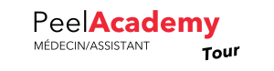 Logo Peel Academy ENEOMEY